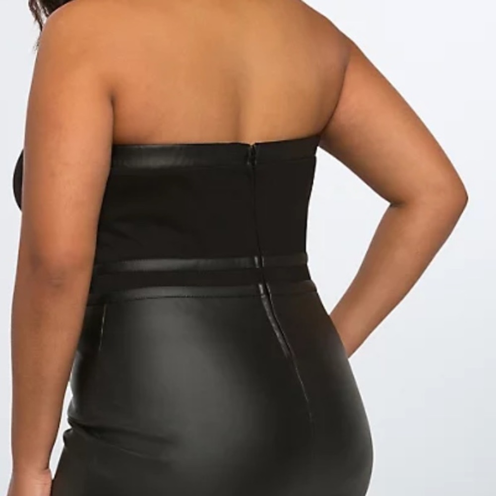 Torrid Dress - Picture 3 of 8